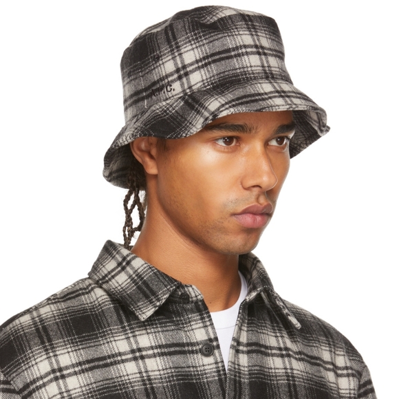 NEW A.P.C. wool bucket hat - Picture 7 of 8